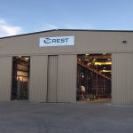 CREST PS Completes 25,000 Sq. Ft. Facility Expansion